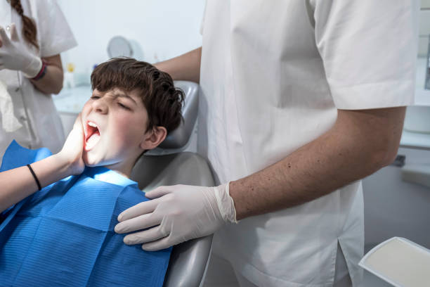 Best Pediatric Emergency Dentist in Payson, IL