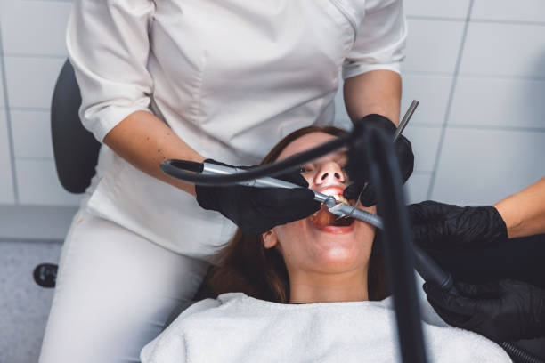 Best Emergency Wisdom Teeth Removal in Payson, IL