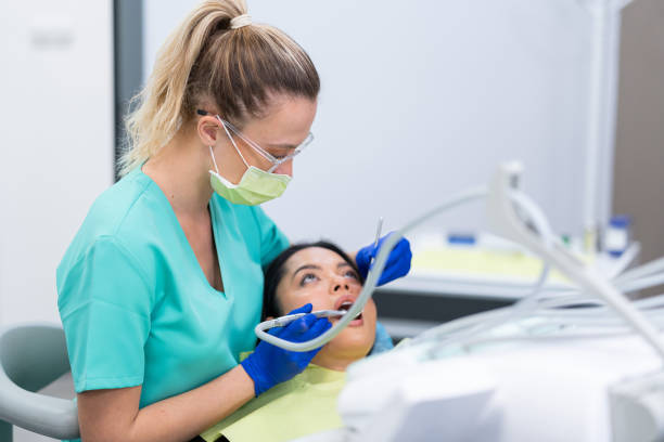 Best Emergency Treatment for Dental Infections or Abscesses in Payson, IL
